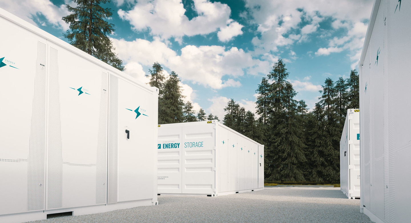 BESS Battery Energy Storage Systems