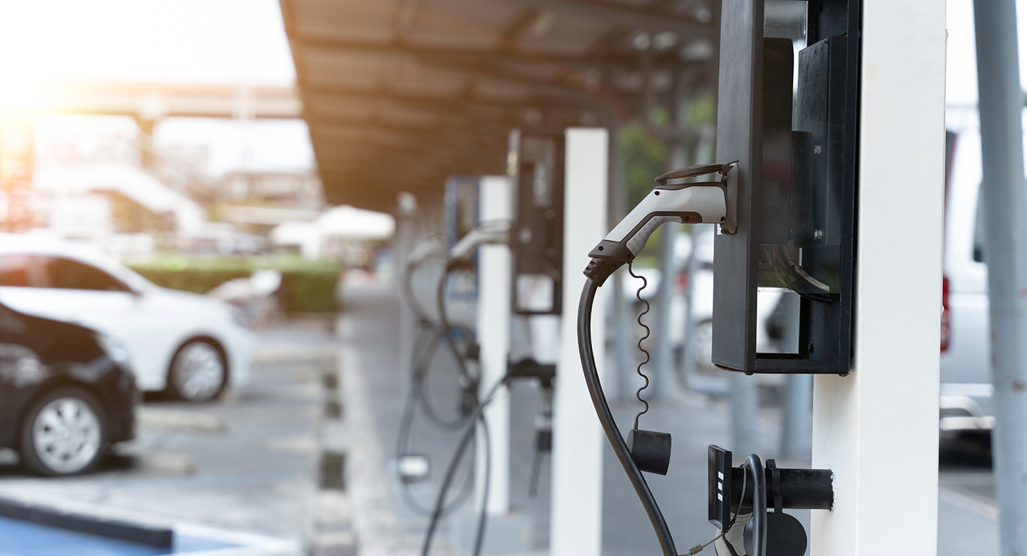 Electric Vehicle Charging Solutions by MES Power Engineering