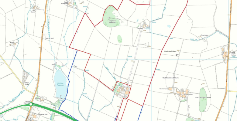 Sorbie Wind Farm